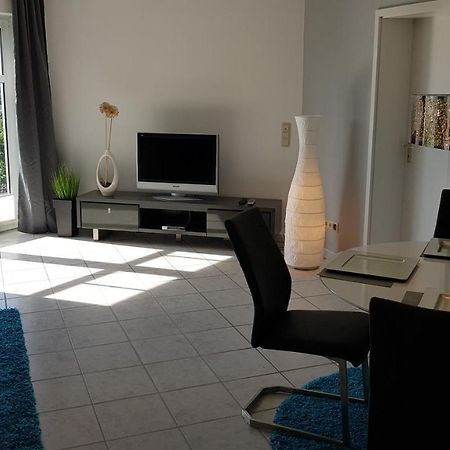 Ferienwohnung Gockels-Auszeit Bad Wildungen Zewnętrze zdjęcie