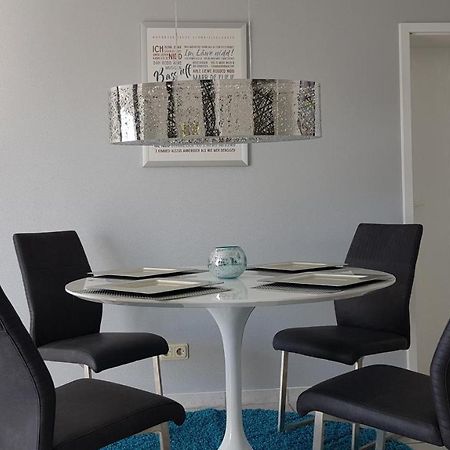 Ferienwohnung Gockels-Auszeit Bad Wildungen Zewnętrze zdjęcie