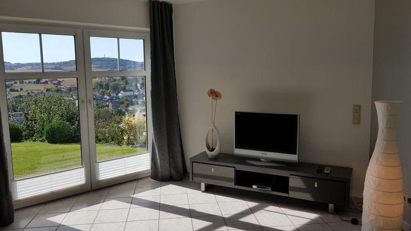Ferienwohnung Gockels-Auszeit Bad Wildungen Zewnętrze zdjęcie
