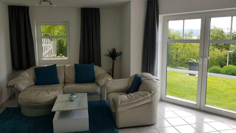 Ferienwohnung Gockels-Auszeit Bad Wildungen Zewnętrze zdjęcie