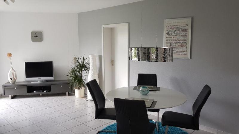 Ferienwohnung Gockels-Auszeit Bad Wildungen Zewnętrze zdjęcie