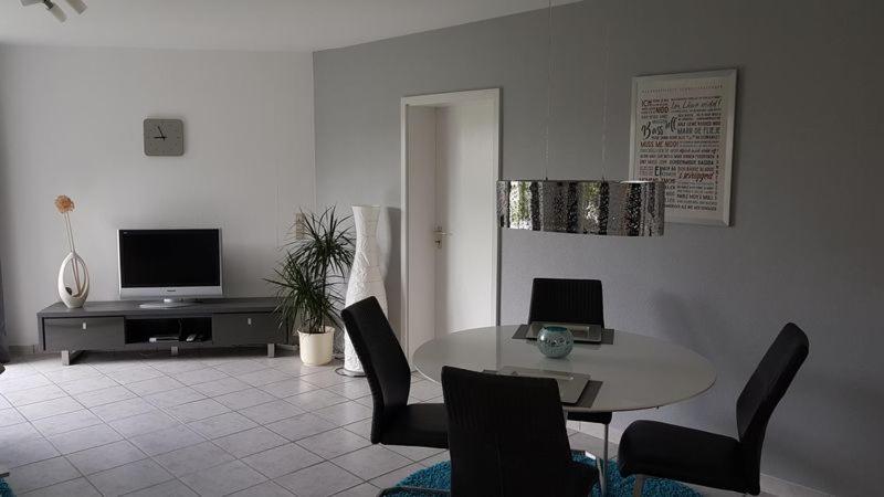 Ferienwohnung Gockels-Auszeit Bad Wildungen Zewnętrze zdjęcie