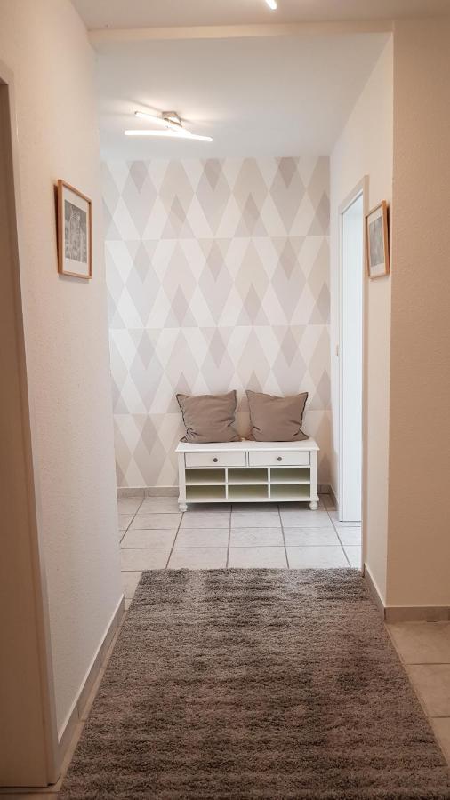 Ferienwohnung Gockels-Auszeit Bad Wildungen Zewnętrze zdjęcie