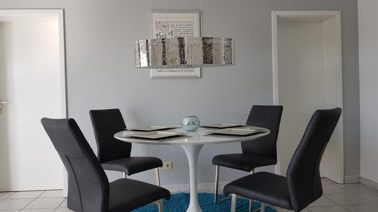 Ferienwohnung Gockels-Auszeit Bad Wildungen Zewnętrze zdjęcie