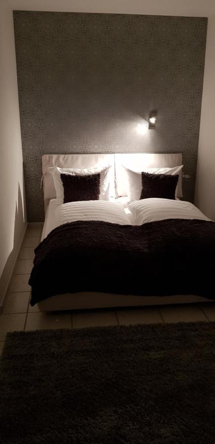 Ferienwohnung Gockels-Auszeit Bad Wildungen Zewnętrze zdjęcie