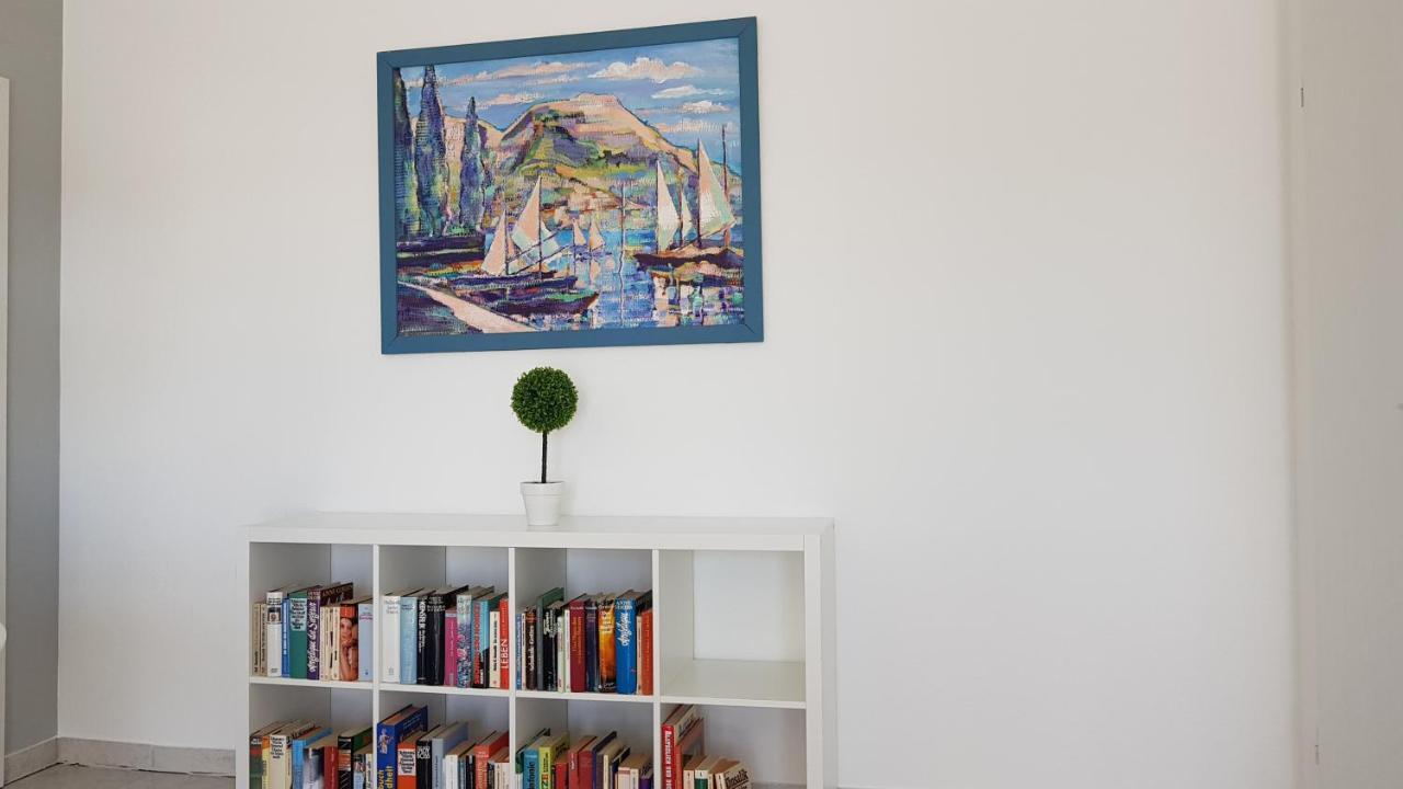 Ferienwohnung Gockels-Auszeit Bad Wildungen Zewnętrze zdjęcie