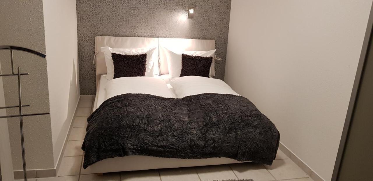 Ferienwohnung Gockels-Auszeit Bad Wildungen Zewnętrze zdjęcie